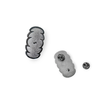 Load image into Gallery viewer, Enamel Pins 26'
