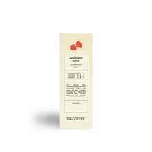 Load image into Gallery viewer, Apartment Blend - Dripbag ( 5Sachets)
