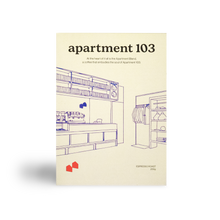 Load image into Gallery viewer, Apartment Blend - Espresso
