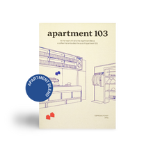 Load image into Gallery viewer, Apartment Blend - Espresso
