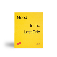 Load image into Gallery viewer, Summerblast Dripbag (10gx5s)
