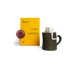 Load image into Gallery viewer, Dripbox-Colombia El Indio
