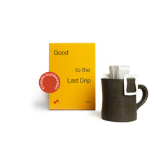 Load image into Gallery viewer, Drip Bag / Ethiopia Guji Shakisso
