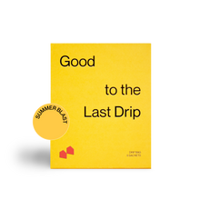 Load image into Gallery viewer, Summerblast Dripbag (10gx5s)
