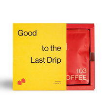 Load image into Gallery viewer, Summerblast Dripbag (10gx5s)
