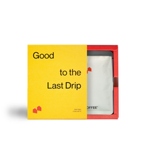 Load image into Gallery viewer, Dripbox-Colombia El Indio
