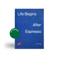 Load image into Gallery viewer, Aftermeal
