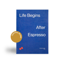 Load image into Gallery viewer, Central Blend - Espresso
