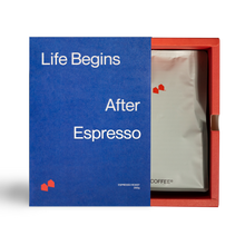 Load image into Gallery viewer, Espresso -Colombia El Indio
