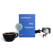 Load image into Gallery viewer, ESPRESSO| Brazil Santa Lucia
