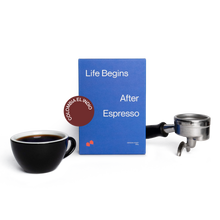 Load image into Gallery viewer, Espresso -Colombia El Indio
