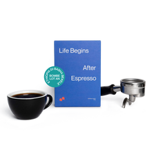 Load image into Gallery viewer, ESPRESSO | Ethiopia G1 Basha Bekele Bombe Lot An
