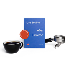 Load image into Gallery viewer, Ethiopia Guji Shakisso - Espresso
