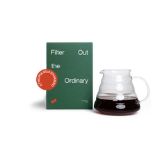 Load image into Gallery viewer, Ethiopia Guji Shakisso - Filter
