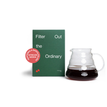 Load image into Gallery viewer, FILTER ROAST/ Guatemala Santa Felisa African Gesha
