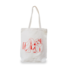 Load image into Gallery viewer, JEFR x 103 COFFEE Tote Bag
