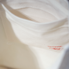 Load image into Gallery viewer, JEFR x 103 COFFEE Tote Bag
