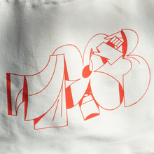 Load image into Gallery viewer, JEFR x 103 COFFEE Tote Bag
