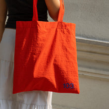 Load image into Gallery viewer, 103 Coffee Exclusive Tote Bag
