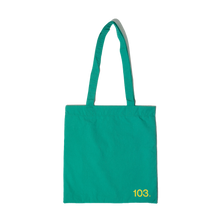 Load image into Gallery viewer, 103 Coffee Exclusive Tote Bag
