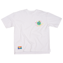 Load image into Gallery viewer, Your Colours, Your World Exclusive Tee 2
