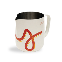 Load image into Gallery viewer, Nicky Voon x WPM Milk Pitcher [PRE-ORDER]
