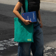 Load image into Gallery viewer, [FREE GIFT] 103 EXCLUSIVE TOTEBAG
