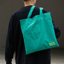 Load image into Gallery viewer, 103 Coffee Exclusive Tote Bag
