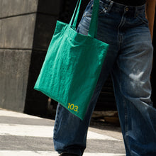 Load image into Gallery viewer, 103 Coffee Exclusive Tote Bag
